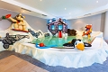 Hotel Seiblishof, Ischgl