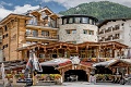 Sporthotel Silvretta, Ischgl