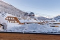Sporthotel Silvretta, Ischgl