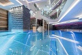 Sporthotel Silvretta, Ischgl