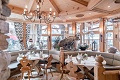 Sporthotel Silvretta, Ischgl