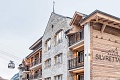 Sporthotel Silvretta, Ischgl