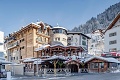 Sporthotel Silvretta, Ischgl