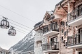 Sporthotel Silvretta, Ischgl