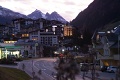 Hotel Solaria , Ischgl