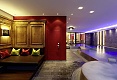Hotel Tirol, Ischgl