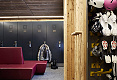 Hotel Tirol, Ischgl