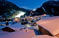 Hotel Tirol, Ischgl