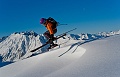 Hotel Tirol, Ischgl