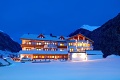 Hotel Verwall, Ischgl