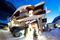 Hotel Victoria, Ischgl