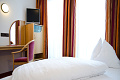 Hotel Victoria, Ischgl