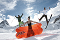 Hotel Victoria, Ischgl