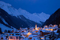 Hotel Victoria, Ischgl