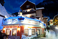 Hotel Victoria, Ischgl