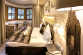 Hotel Victoria, Ischgl