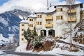 Hotel Goldried, Matrei