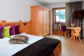 Hotel Goldried, Matrei