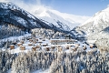 Chaty Gradonna Mountain Resort, Kals am Grossglockner