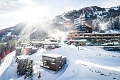 Chaty Gradonna Mountain Resort, Kals am Grossglockner