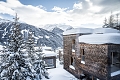 Chaty Gradonna Mountain Resort, Kals am Grossglockner