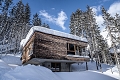 Chaty Gradonna Mountain Resort, Kals am Grossglockner