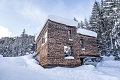 Chaty Gradonna Mountain Resort, Kals am Grossglockner