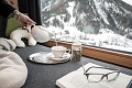 Chaty Gradonna Mountain Resort, Kals am Grossglockner