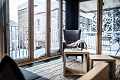 Chaty Gradonna Mountain Resort, Kals am Grossglockner