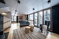 Chaty Gradonna Mountain Resort, Kals am Grossglockner