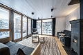 Chaty Gradonna Mountain Resort, Kals am Grossglockner