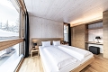 Chaty Gradonna Mountain Resort, Kals am Grossglockner