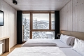 Chaty Gradonna Mountain Resort, Kals am Grossglockner