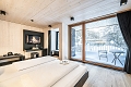 Chaty Gradonna Mountain Resort, Kals am Grossglockner