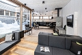 Chaty Gradonna Mountain Resort, Kals am Grossglockner