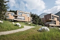 Chaty Gradonna Mountain Resort, Kals am Grossglockner