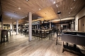 Chaty Gradonna Mountain Resort, Kals am Grossglockner