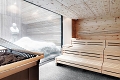 Chaty Gradonna Mountain Resort, Kals am Grossglockner