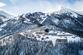 Hotel Gradonna Mountain Resort, Kals am Grossglockner