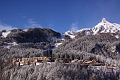 Hotel Gradonna Mountain Resort, Kals am Grossglockner