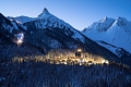 Hotel Gradonna Mountain Resort, Kals am Grossglockner