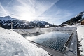Hotel Gradonna Mountain Resort, Kals am Grossglockner