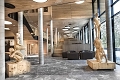 Hotel Gradonna Mountain Resort, Kals am Grossglockner
