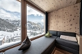 Hotel Gradonna Mountain Resort, Kals am Grossglockner