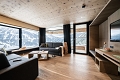 Hotel Gradonna Mountain Resort, Kals am Grossglockner