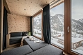 Hotel Gradonna Mountain Resort, Kals am Grossglockner