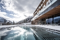 Hotel Gradonna Mountain Resort, Kals am Grossglockner