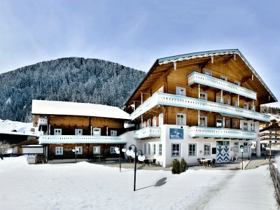 Hotel Scol