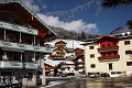 Sporthotel Scol, Kals