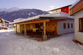 Sporthotel Scol, Kals